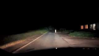 Seat Leon 5F LichtLight Review Deutsch FULLLED [upl. by Tamarra168]