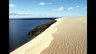 The Curonian Spit [upl. by Cate554]