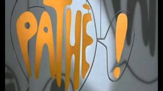 Intro Logo Pathe [upl. by Donny]