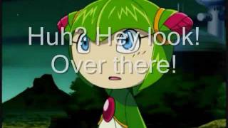 Sonic X Season 4 episode 11 The Unknown [upl. by Ordway873]