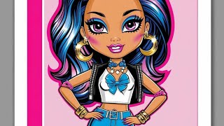 The Ultimate Guide to Bratz Dolls [upl. by Ainet]