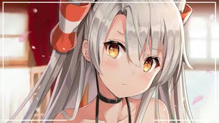 「Nightcore」→ Pretty Girl【Lyrics】 [upl. by Enaerb]