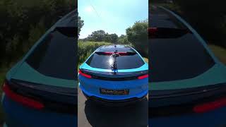 Lamborghini Urus S Sound  QuickSilver Switchable Exhaust is Perfect Urus Lamborghini V8 [upl. by Aufmann]