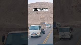 Hino 300camionhinotoyotacamionescamionerosshortshino300virallomasnuevo [upl. by Gustavo89]