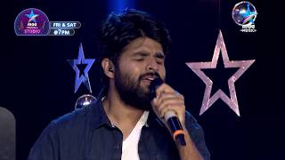 Jabilli Kosam Akasamalle Song from Jammers  Star Maa Music Studio  Fri amp Sat At 7 PM [upl. by Ennayr]