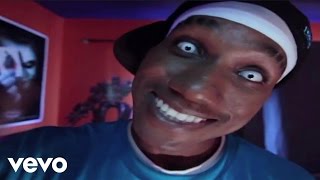 Hopsin  Illmind of Hopsin 4 [upl. by Ahtnammas622]