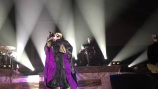 Ghost 2016 popestar tour  Square Hammer [upl. by Zippel305]