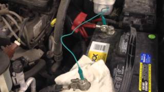 How To Clear Your PCMS Memory On Fords After Repairs [upl. by Youngman]