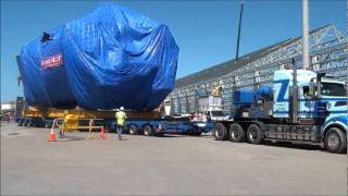 Geraldton car dumper [upl. by Nyleek]