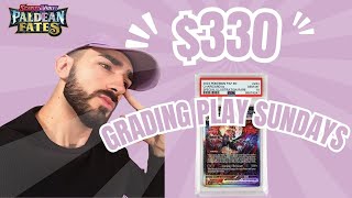 5 High Demand Pokemon Cards You Can Grade for Massive Profit [upl. by Hahnke]