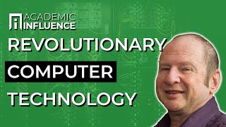 Hal Abelson on how computer technology revolutionizes our lives [upl. by Rehoptsirhc125]