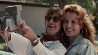 Тельма и Луиза  Thelma amp Louise  1991  Русский трейлер  Russian trailer  HD [upl. by Nwavahs110]