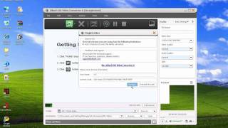 Xilisoft HD Video Converter 6 [upl. by Einnij860]