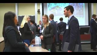 Day in the Life at UNC KenanFlagler Business School [upl. by Donetta650]