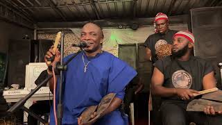 Ejyk Nwamba live performance in Lagos 🔥 [upl. by Bearce343]