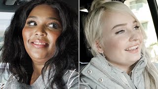 Lizzo and Kim Petras Rethink the Gender Ratio in the Music Industry [upl. by Naesyar]