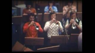 Beatrix Band opnamen Elpee 1  1976 [upl. by Yrolg]