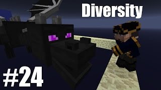 Minecraft  Diversity  Ep24  wildeem amp SirJansson [upl. by Monah59]