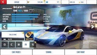 HACK Asphalt 8 airborne v340k HACKMOD  dinero infinito  Nueva Versión 2017 [upl. by Filler]