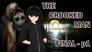 The Crooked Man En español FINAL1 DavidAsesino [upl. by Herwig]