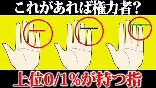 【診断】指の長さでわかるあなたの性格【ゆっくり解説】 [upl. by Kciredohr]