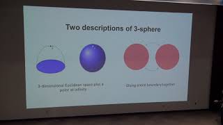 Gang Tian Peking Uni and Princeton Uni  Poincare Conjecture and Geometrization  20180321 [upl. by Saucy]