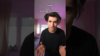 Väter  komische Wesen qdh sketch kaan comedy humor [upl. by Anivram]