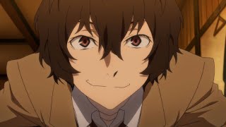 Beast Dazai vs intelligence games  Solo  Demi lovato [upl. by God]