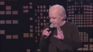 George Carlin on Education Freedom of Choice Politicians Divide amp Conquer amp the American Dream [upl. by Nileve]