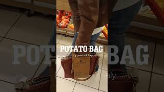 Prestorik POTATO BAG [upl. by Eelrefinnej]