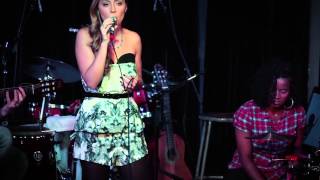 Naranjo En Flor  Cover by Marina Maiztegui Berklee College of Music [upl. by Xanthus]