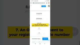 HOW TO ENCASH FROM DTC to BIBO [upl. by Lebam]