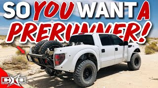 Is a Prerunner Worth it [upl. by Anrak419]