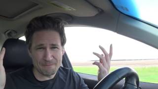 Video Blog TORNADO STORM CHASE April 9th 2015 Northern Illinois [upl. by Acinoreb]