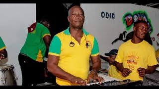 Septentrional Gason djedje Live PortMagot [upl. by Robby624]