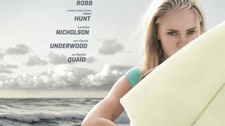 Soul Surfer Shark Attack Bethany Hamilton [upl. by Sutniuq459]