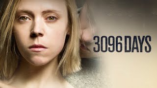 3096 Days l Officiële trailer NL [upl. by Ahsital]