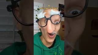 Saying NORMAL THINGS INAPPROPRIATELY 🥸 Hospital Edition 🏥 comedy funny lol meme [upl. by Orran]