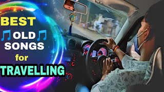 Old Bollywood Song For Travelling  Travelling song  Travel Song  Bollywood Songs  old songs [upl. by Akinaj]