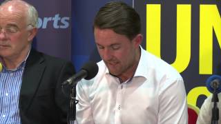 Champion Bumper  BoyleSports Cheltenham 2015 Preview  Davy Russell Gordon Elliot Ted Walsh [upl. by Nuahsed]