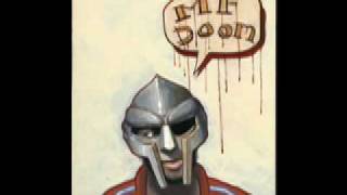 My Favorite Ladies Shimmy Shimmy Ya  MF Doom on ODB beat [upl. by Annohs]