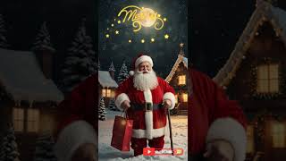 Nonstop Christmas Melodies 🎅 Merry Christmas 2025 ☃️☃️ Holiday Songs 2025 [upl. by Sylvia468]