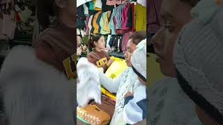 Chaibasa ka Tibet market 🧥👌youtubeshortsshortvideo [upl. by Aihsele]