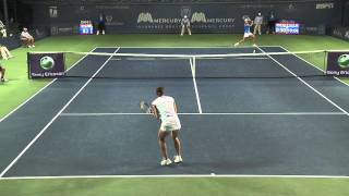 Petkovic vs Glatch Match Highlights amp New Petko Victory Dance [upl. by Akela641]