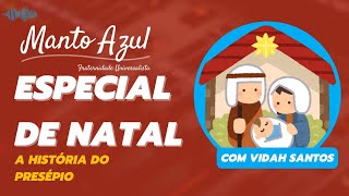 Histórias de Natal [upl. by Eyoj]