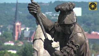 DRESDEN  die zauberhafte Barockhauptstadt Deutschlands Teil 2 quotFrauenkirche  Pfunds Molkereiquot [upl. by Jeannette]