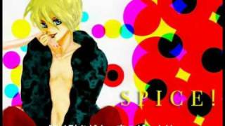 SPICE！【鏡音レンオリジナル】 [upl. by Tegirb631]