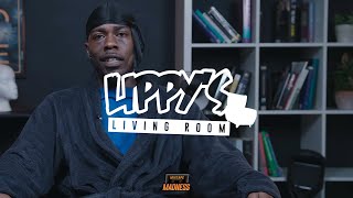 Lippys Living Room Ep1  MixtapeMadness [upl. by Nospmoht]