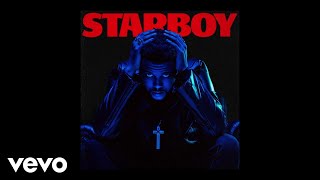 The Weeknd  Reminder Audio [upl. by Oflodor]