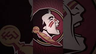 FSU War Chant [upl. by Nelie]